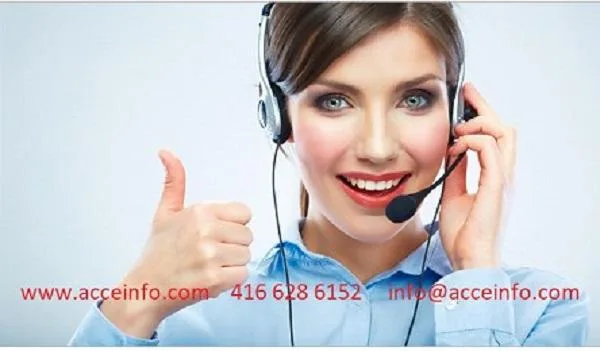 Outbound and Inbound calls
