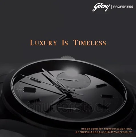 2 3 and 4BHK Ultra Luxurious Flats in Delhi - Godrej South Estat