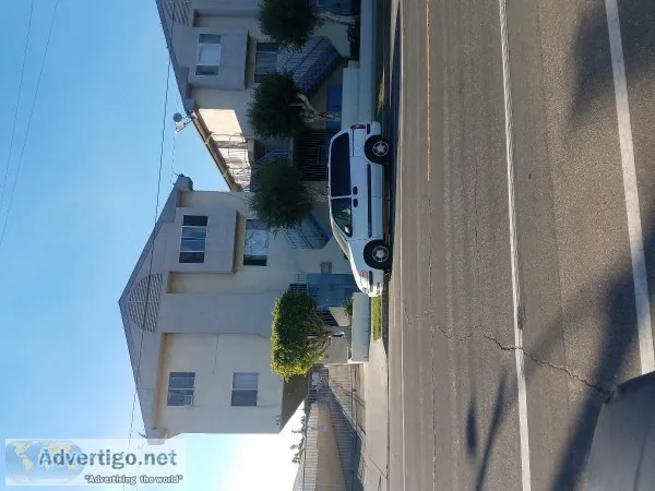2 Bedrroom 2 Bath for Rent 