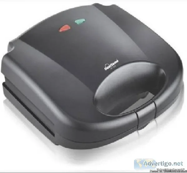 Company provides best quality multi grill sandwich maker