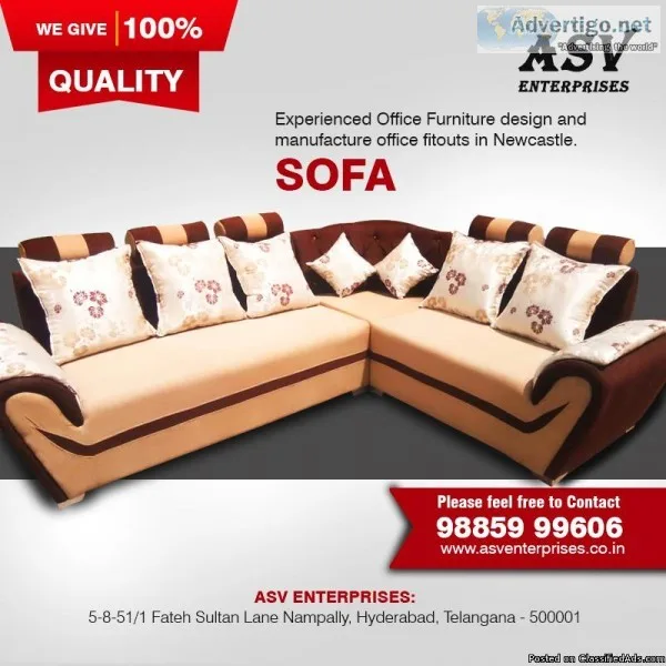 furniture shops in hyderabad