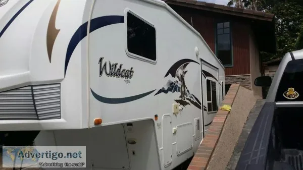 Motorhome DetailRestore