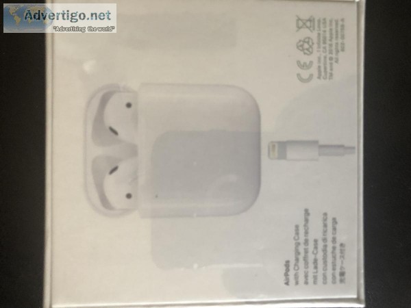 Apple AirPods