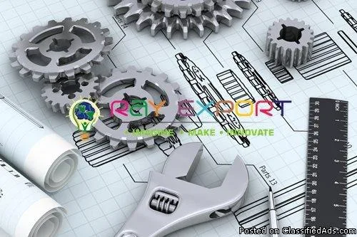 Mechanical lab equipment manufacturer