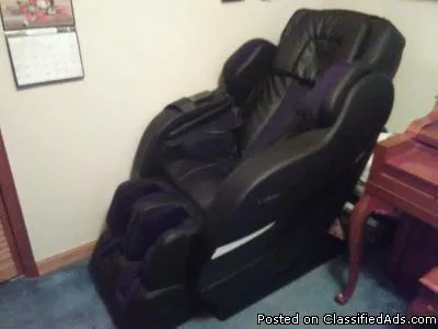 Kahuna Massage chair