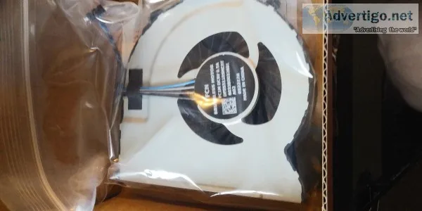 HP FAN