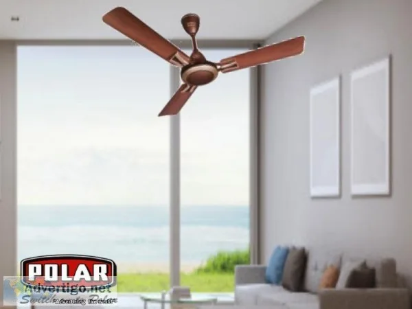 Buy a high speed ceiling fan at a low price