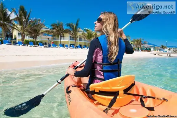 Find The Best Package For All-Inclusive Resort Activities Caribb