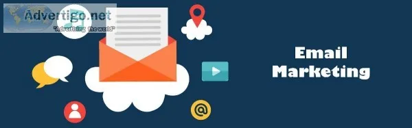 Email marketing in Trichy