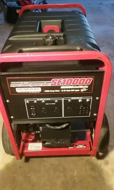 Generator