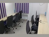 DIRECT OCCUPY OFFICE SITE FULL FURN WITH 80WORKSTATION