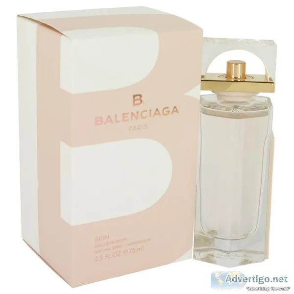 Buy B Skin Balenciaga Perfume