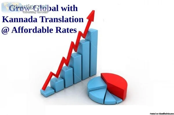 Grow Global with Kannada Translation  Affordable Rates