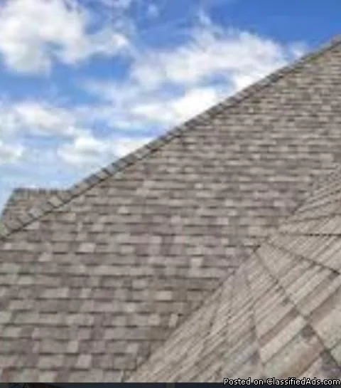 Certified Roofing Installation
