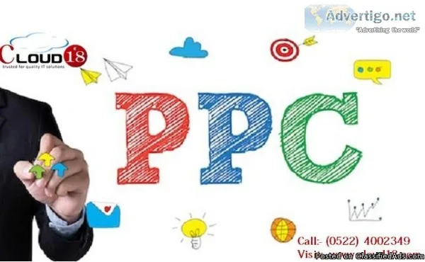 PPC Management Services India