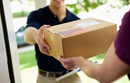 Public Courier Services Domestic Courier Services USA