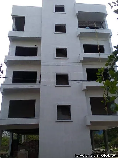 Govianu HSR