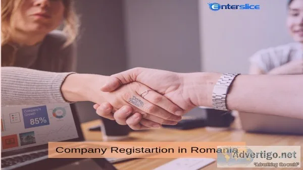 Open a New Company in Romania