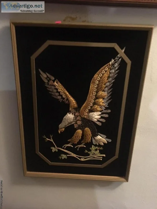 Eagle