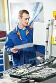 WarehouseAssemble Worker
