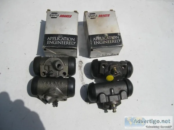 1954-56 PACKARD WHEEL CYLINDERS