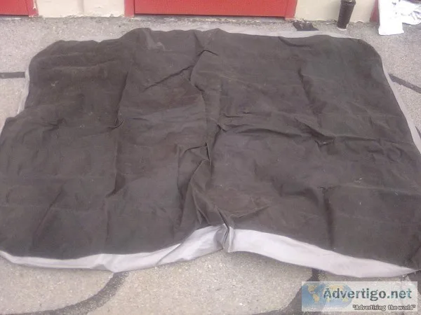 Inflatable mattress