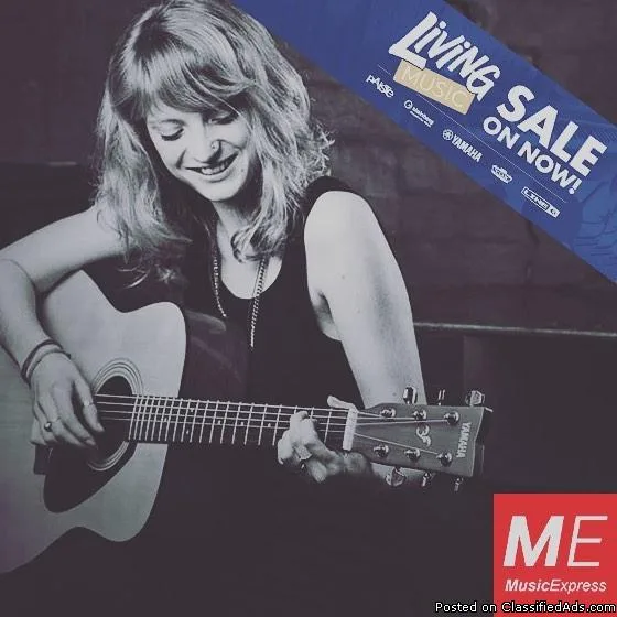 Find Guitar Shops in Brisbane Australia