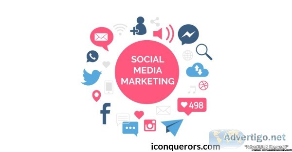 Best SMM Services in Hyderabad [Right Way To Generate Leads]