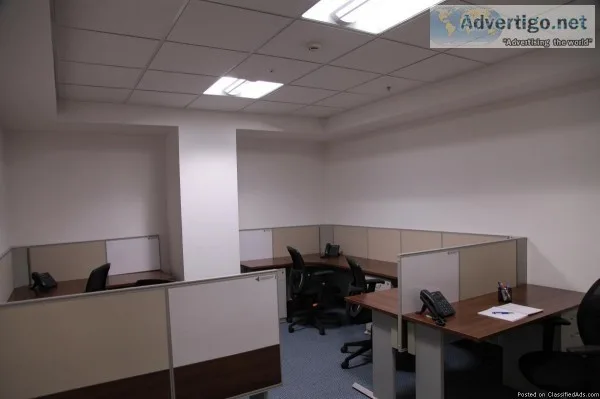 Office Space at Nungampakkam high Road 11 Seaters with Manager C