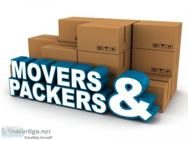 Packers and Movers in chennai