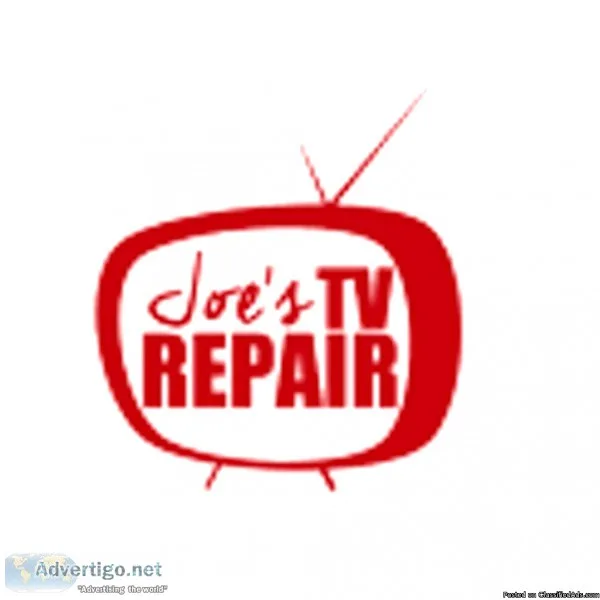 Tv  Repair  Tech  75.00  Per  Unit 