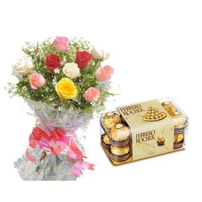 Send Gifts to Eluru Online for your Beloved Ones