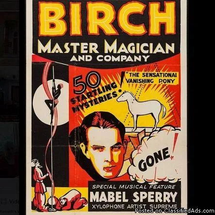 Kenneth Ladd - The Magic Corner