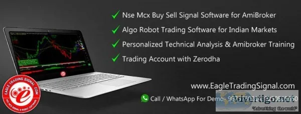 Stock market technical analysis