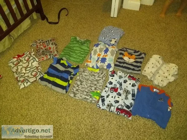 Boy Clothes
