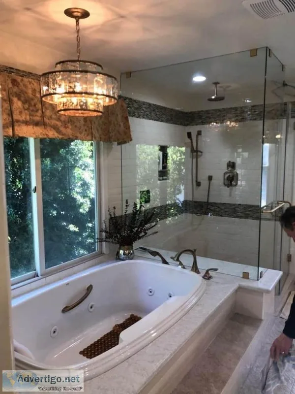Master Bathroom Remodeling Los Angeles