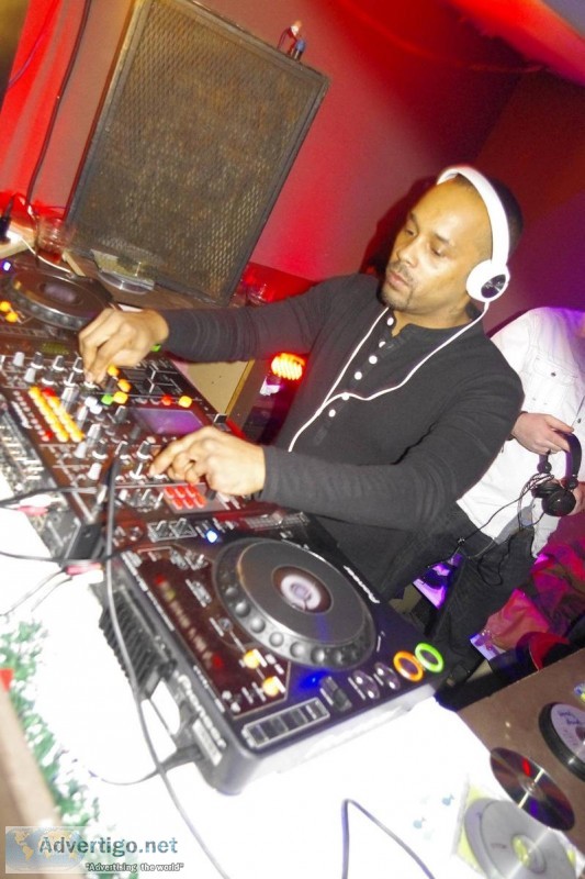 DJ Hire West London