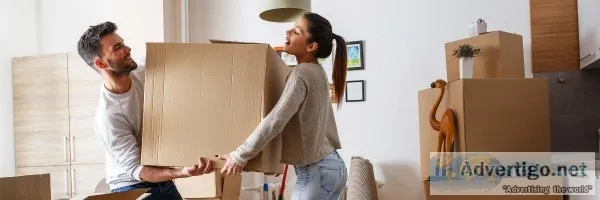 Offers Reliable Packers and Movers Services in gurgaon