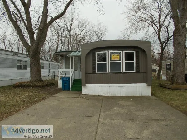 Completely Renovated 2 Bedroom 6855
