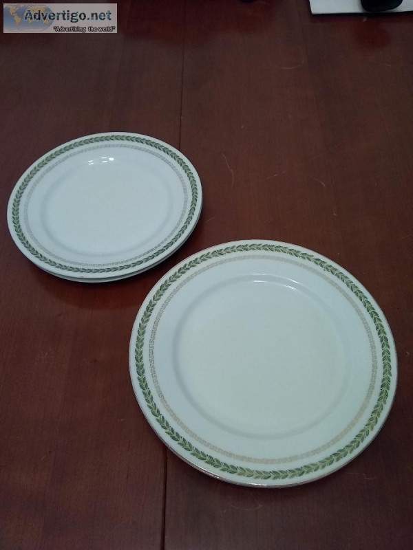 Imperial China Made in Austria
