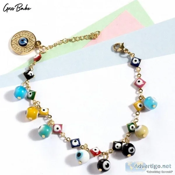 Looking for Statement Jewellery for Your Everyday Looks