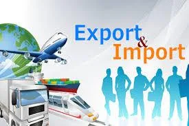 Export Import Data from Indian Ports