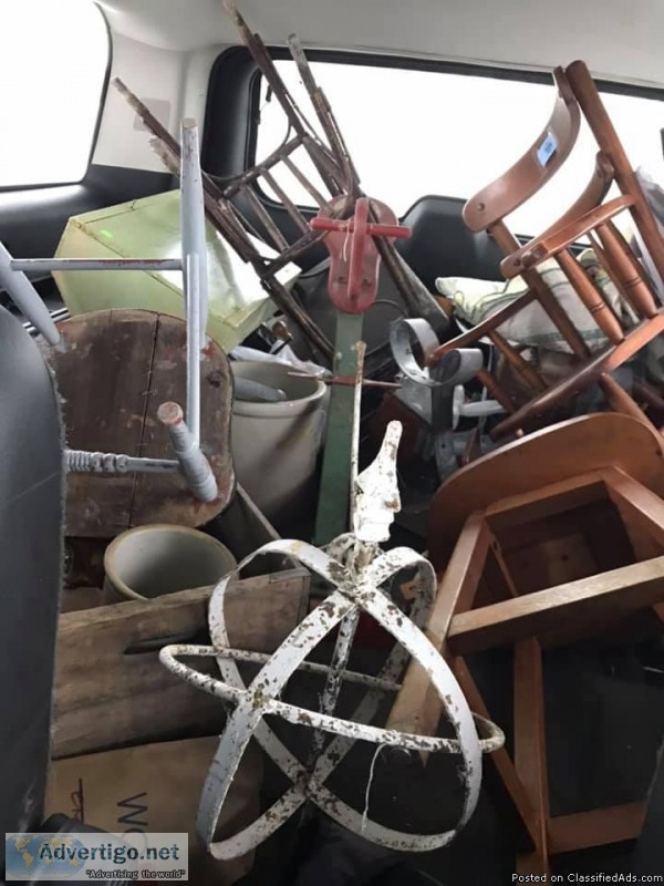 Annual Antique Sale