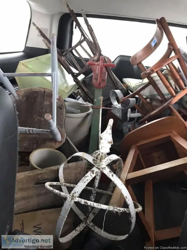 Annual Antique Sale