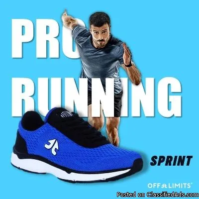 Buy Sports Shoes Online in Delhi at Discounted Prices