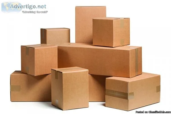 Corrugation Boxes Rolls Sheets