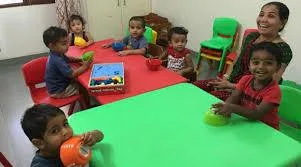GOOD Child care AND Day care Center  Mount Lawley