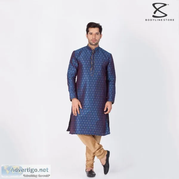 Buy Mens Kurta Pajama Online at Best Price