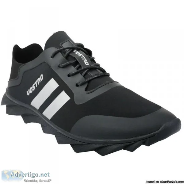 Buy VOSTRO Riley Men Lace Up Shoes  Lace Up Shoes for Men
