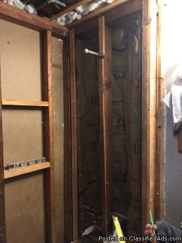 Remodeling Needs